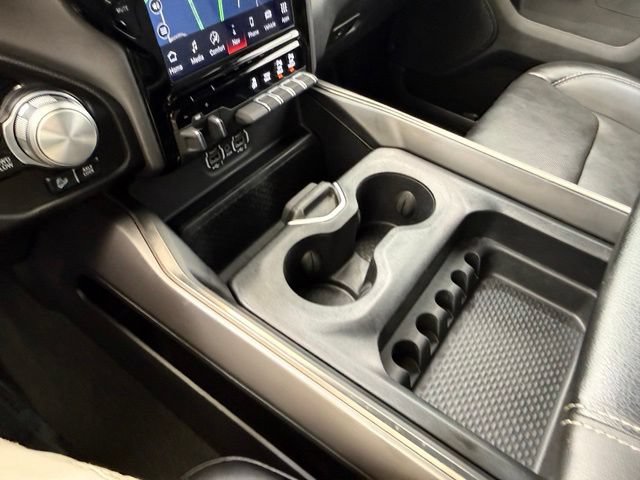 Used 2022 RAM 1500 Rebel w/ Rebel Level 2 Equipment Group AWD/4WD image 41