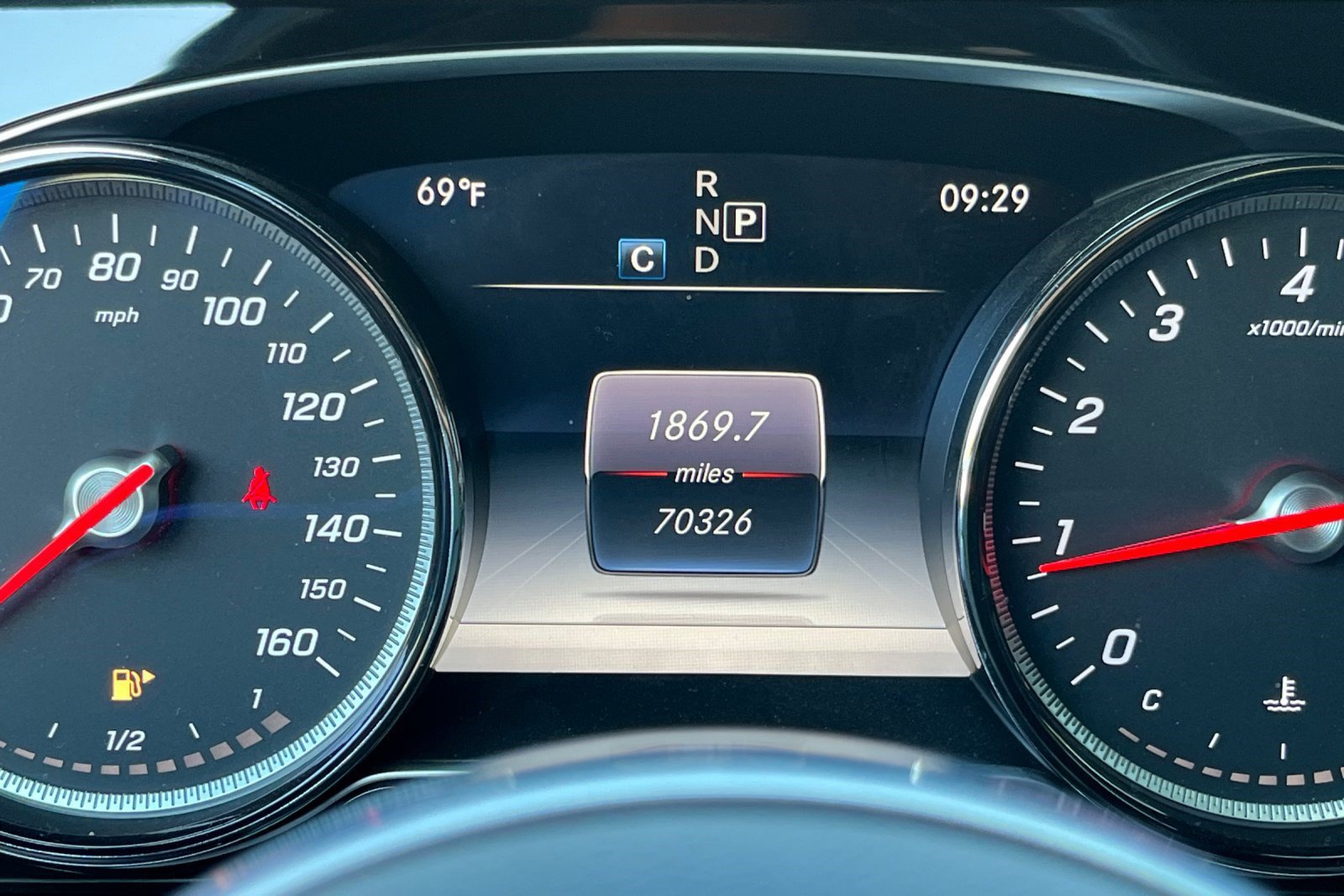 Certified 2019 Mercedes-Benz E 450 Coupe image 8