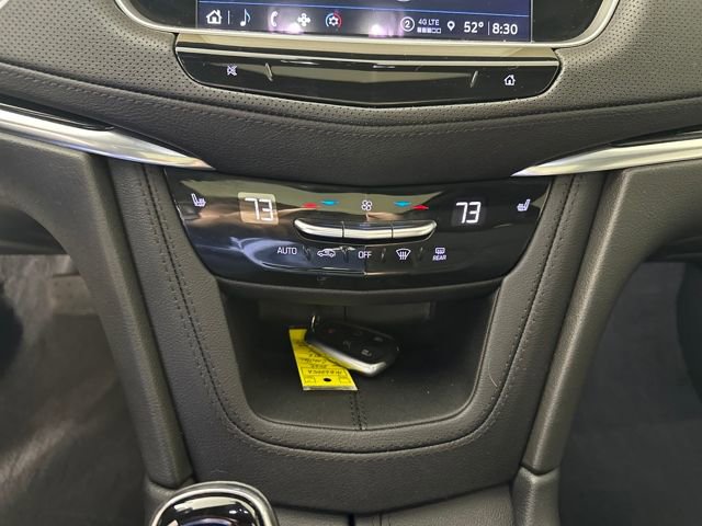 Used 2022 Cadillac XT5 Premium Luxury image 23