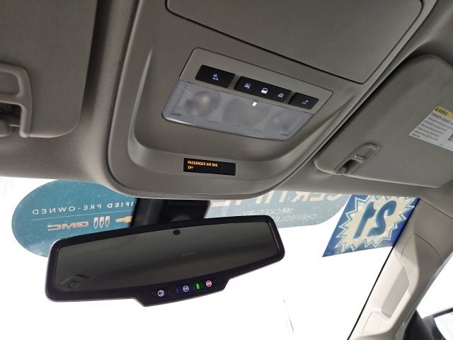 Certified 2021 Chevrolet Colorado ZR2 w/ Colorado ZR2 Bison Edition image 29