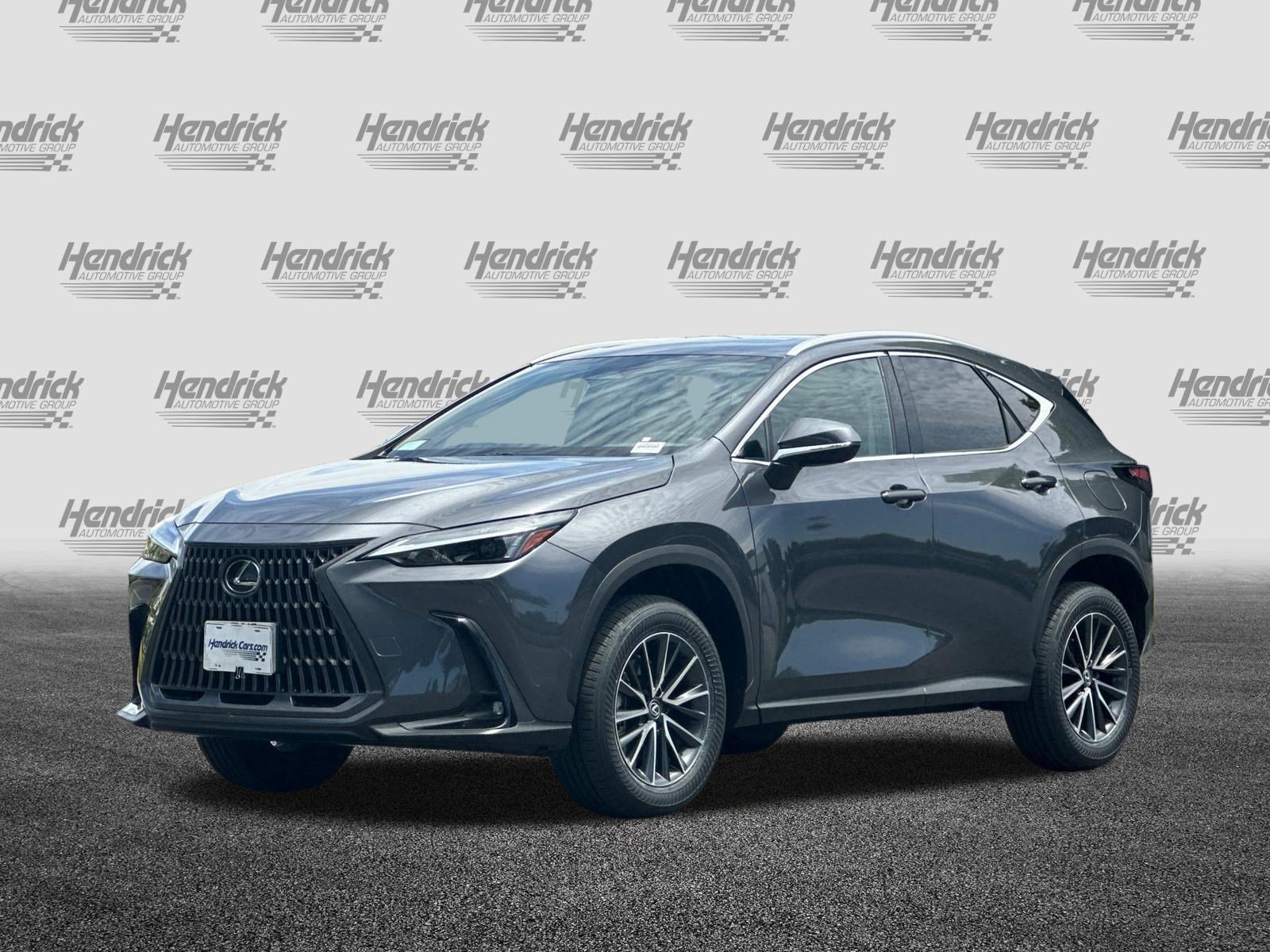 Used 2024 Lexus NX 250 FWD image 9