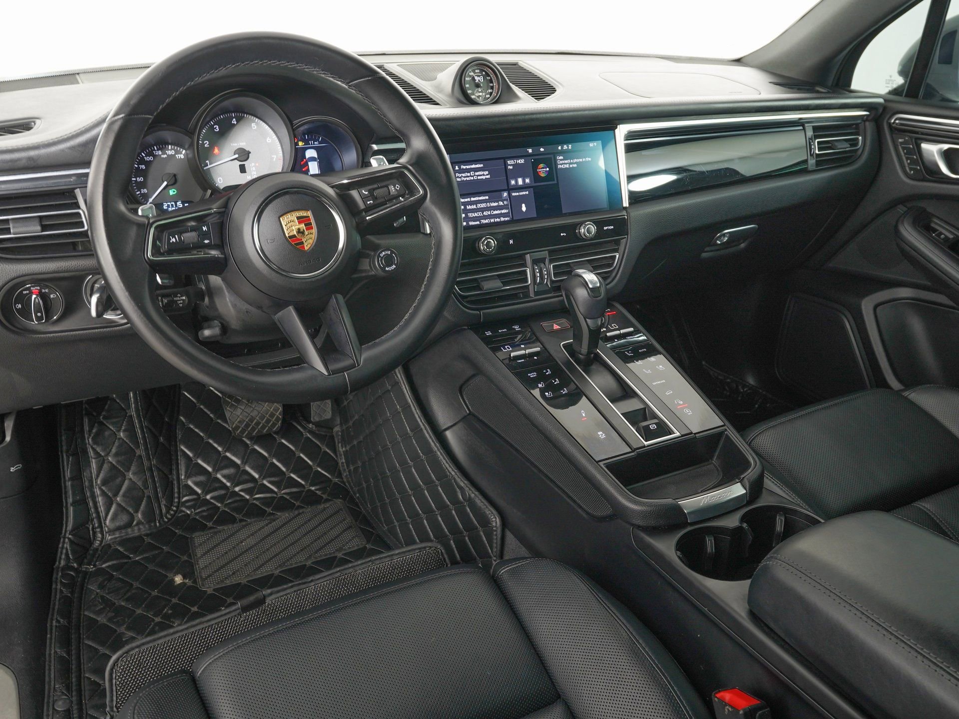 Used 2024 Porsche Macan S image 17