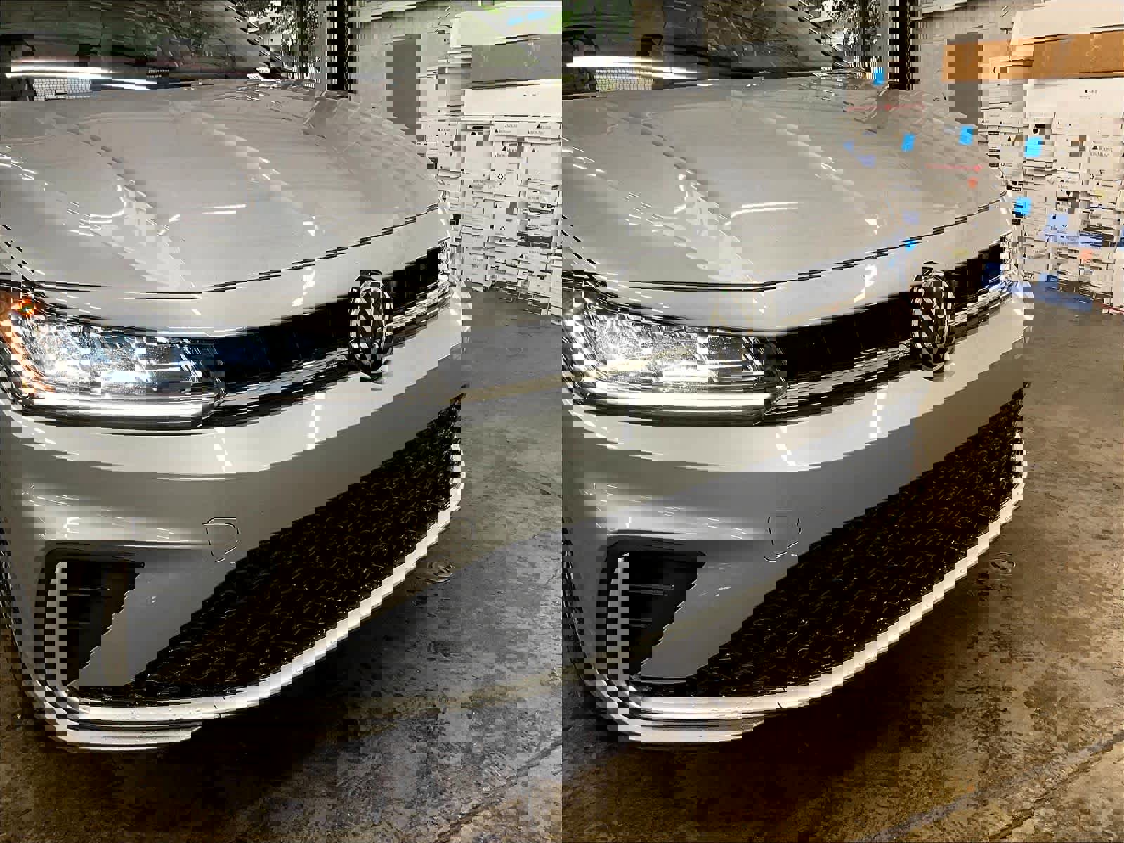 New 2026 Volkswagen Jetta S image 29