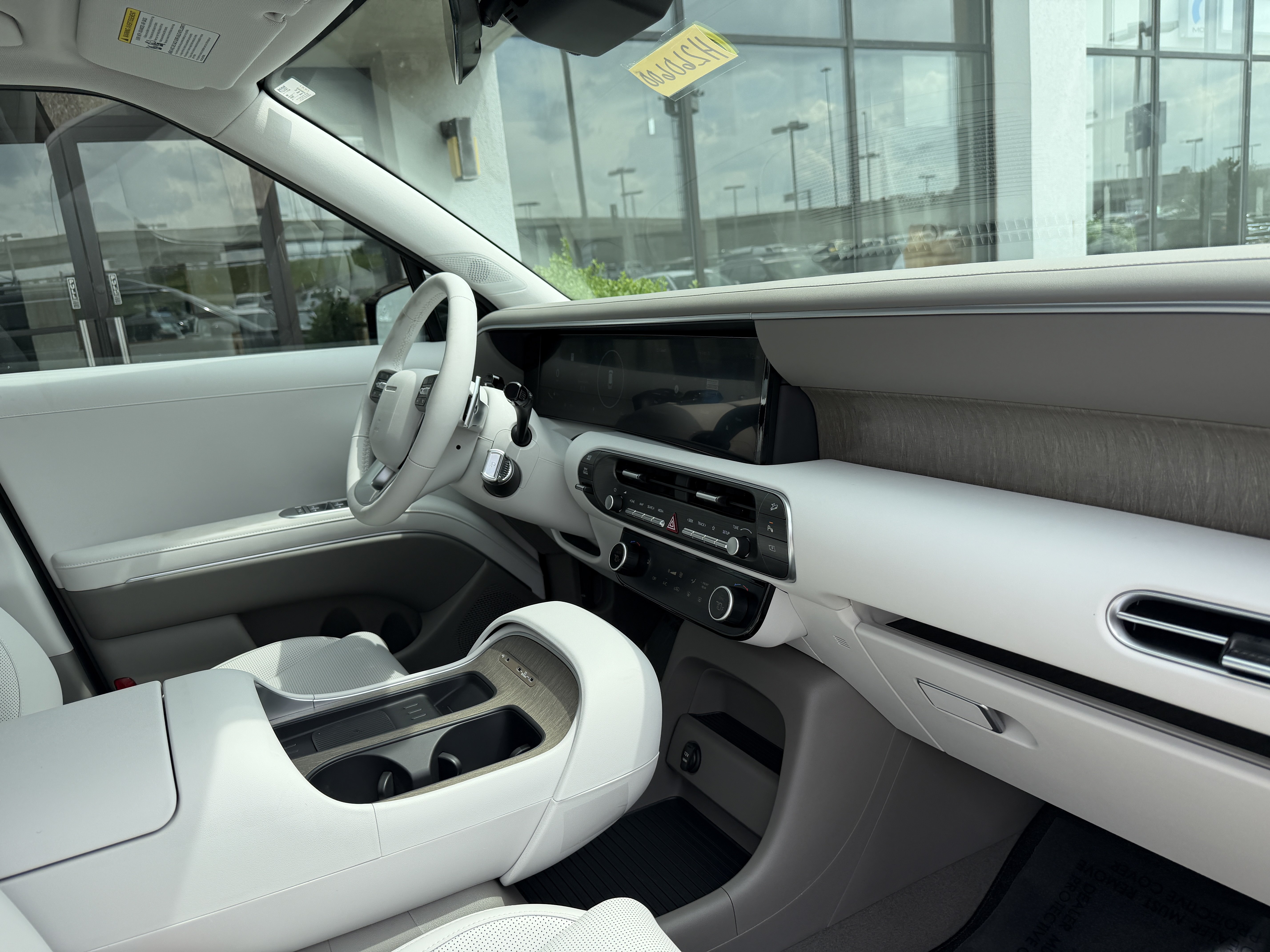 New 2026 Hyundai Palisade SEL AWD/4WD image 24