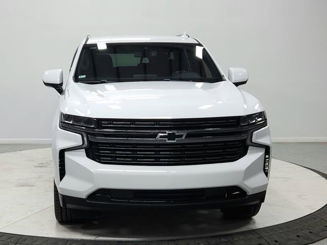 Used 2021 Chevrolet Suburban RST image 2