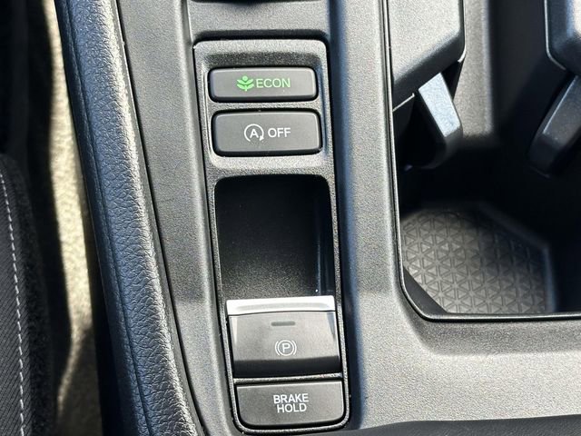 Used 2025 Honda Accord SE image 23