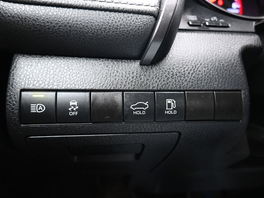 Used 2021 Toyota Camry XSE w/ Navigation Package image 26