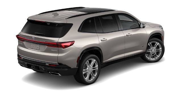New 2026 Buick Enclave Sport Touring w/ Power Package image 28