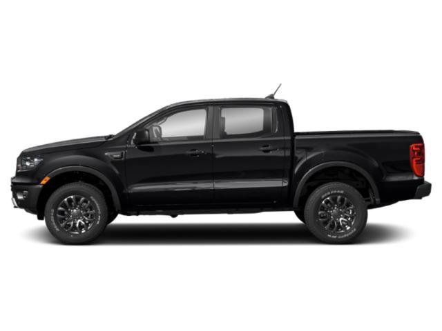 Used 2020 Ford Ranger XLT w/ Equipment Group 301A Mid AWD/4WD image 3
