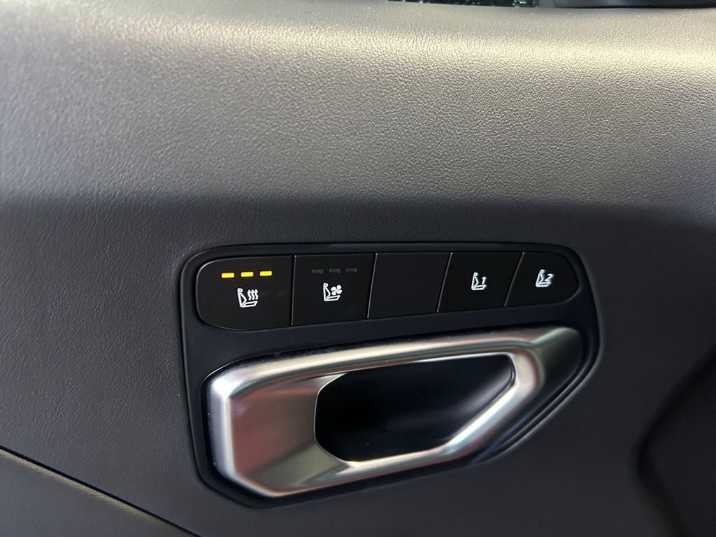 Used 2025 Kia K4 GT-Line Turbo FWD image 36