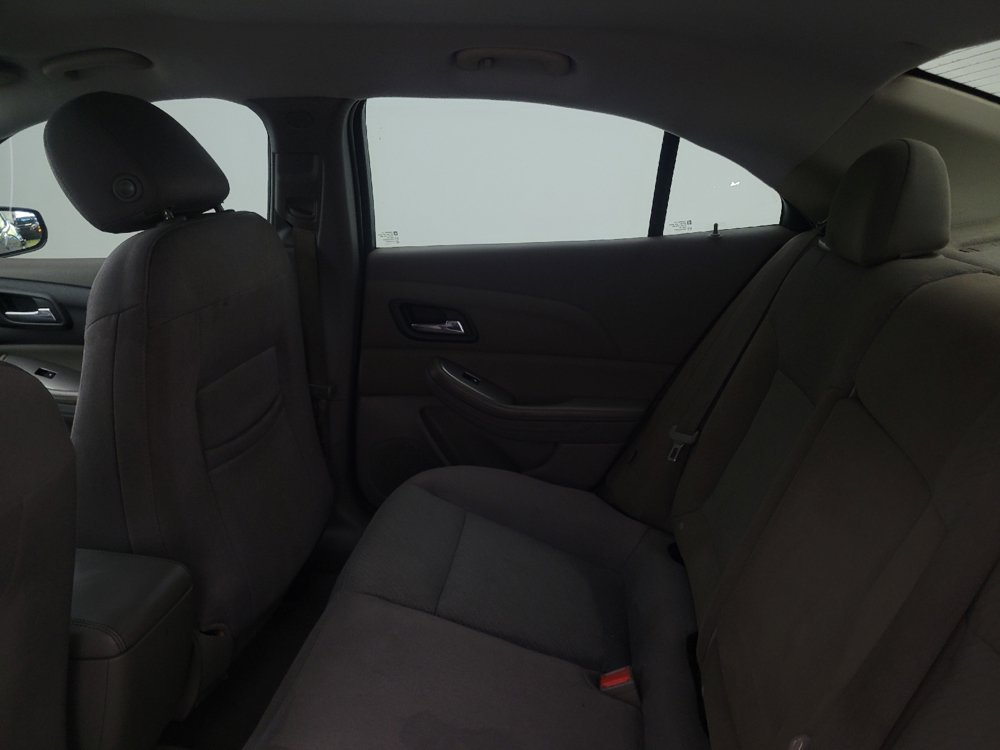 Used 2015 Chevrolet Malibu LS FWD image 18