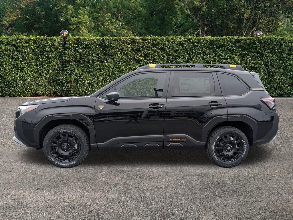 New 2026 Subaru Forester Wilderness image 7