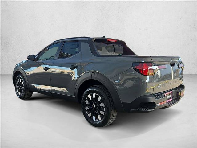 New 2027 Hyundai Santa Cruz SEL AWD/4WD image 9