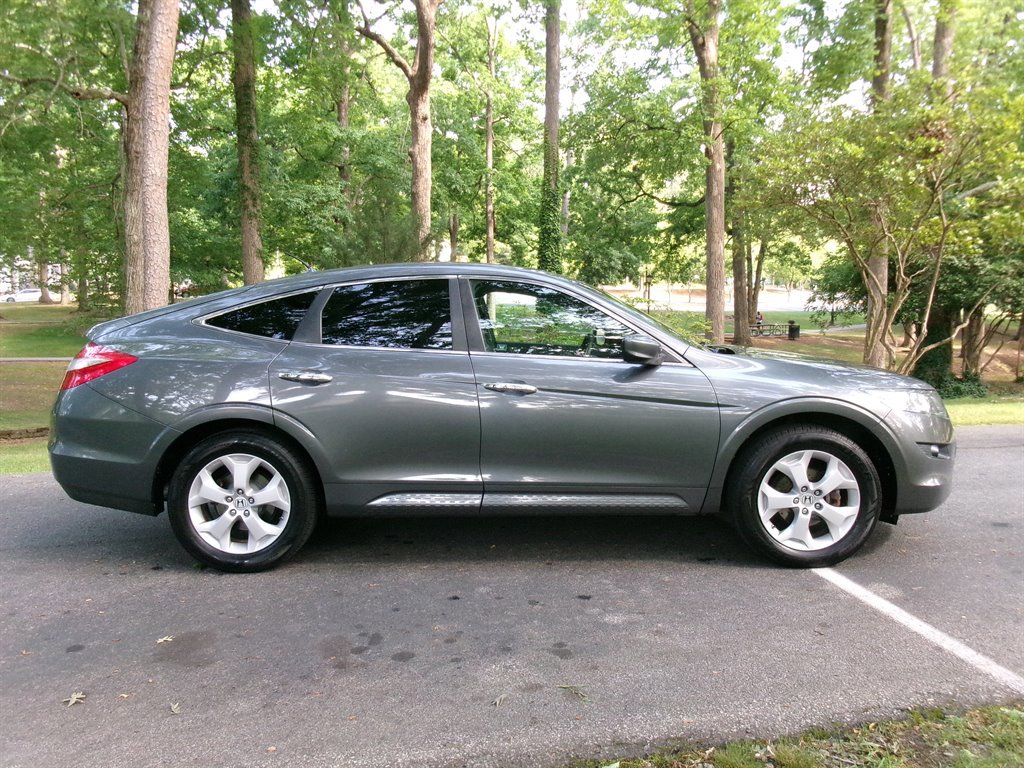 Used 2012 Honda Crosstour EX-L image 4
