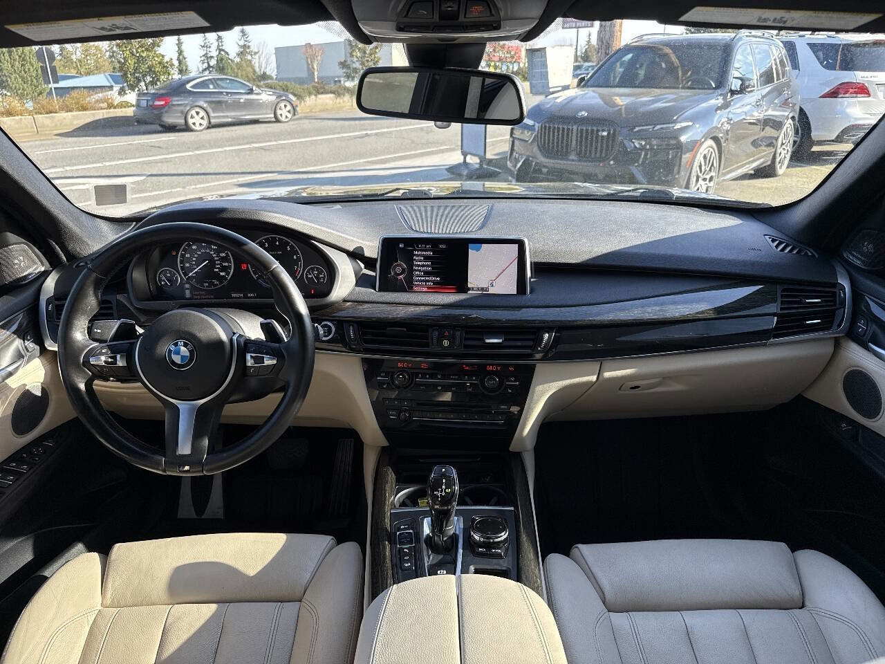 Used 2016 BMW X5 xDrive35i image 25