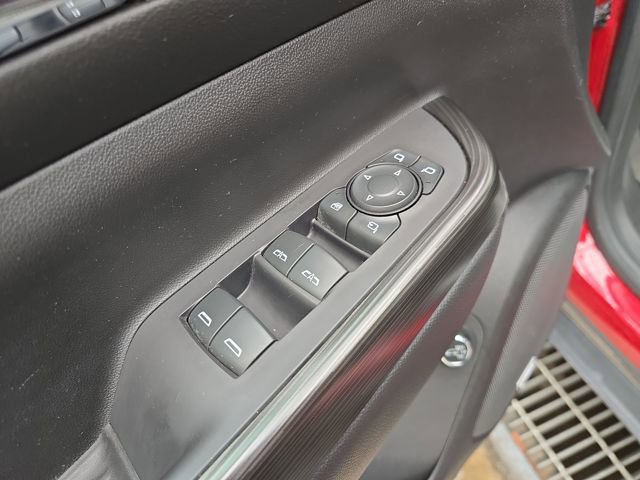 Used 2021 GMC Acadia SLT w/ Premium Package image 11