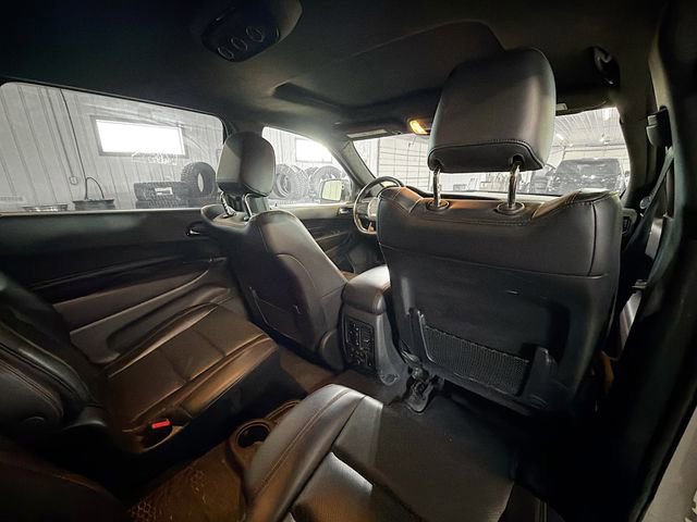 Used 2024 Dodge Durango R/T image 11