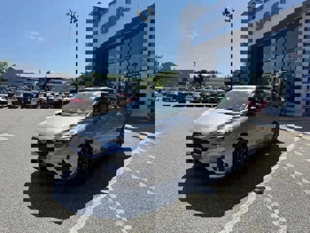 New 2025 Subaru Impreza RS