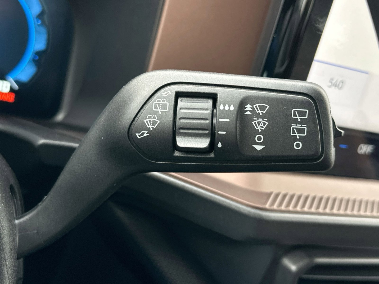 New 2025 Ford Bronco Sport Outer Banks image 30