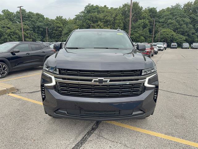 Used 2022 Chevrolet Tahoe RST w/ Luxury Package AWD/4WD image 8