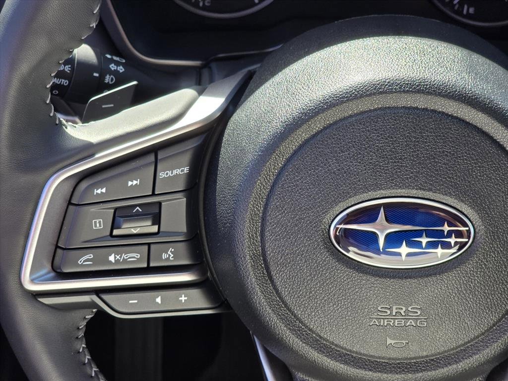 Used 2023 Subaru Legacy Touring XT image 17