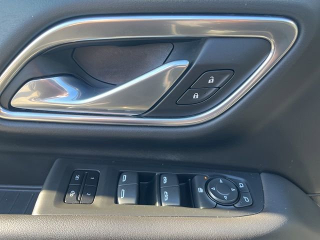 Used 2021 Chevrolet Tahoe LT AWD/4WD image 28