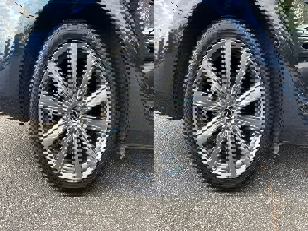 Used 2021 MAZDA MAZDA6 Grand Touring image 32