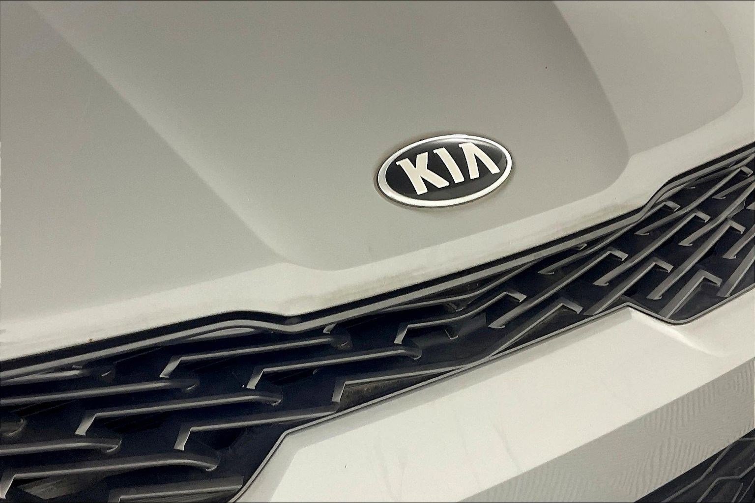Certified 2021 Kia K5 GT-Line image 31