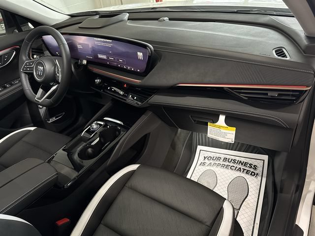 New 2026 Buick Envision Sport Touring AWD/4WD image 33