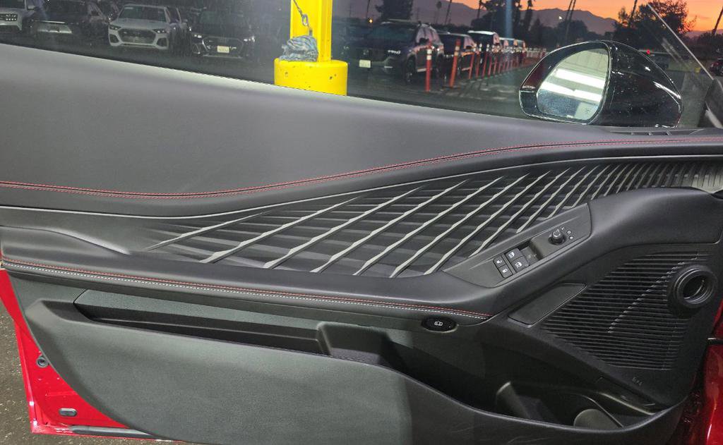 Used 2025 Dodge Charger R/T w/ Quick Order Package 25M R/T image 32