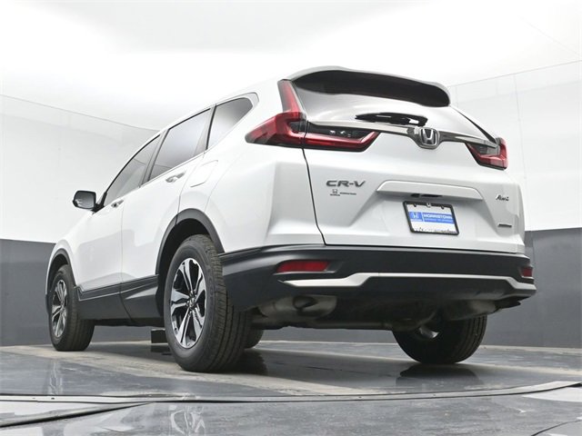 Used 2022 Honda CR-V Special Edition image 43