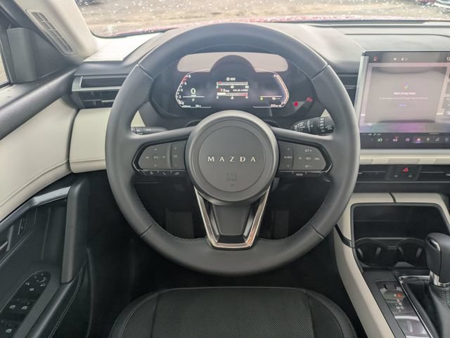 New 2026 MAZDA CX-5 Select AWD/4WD image 29