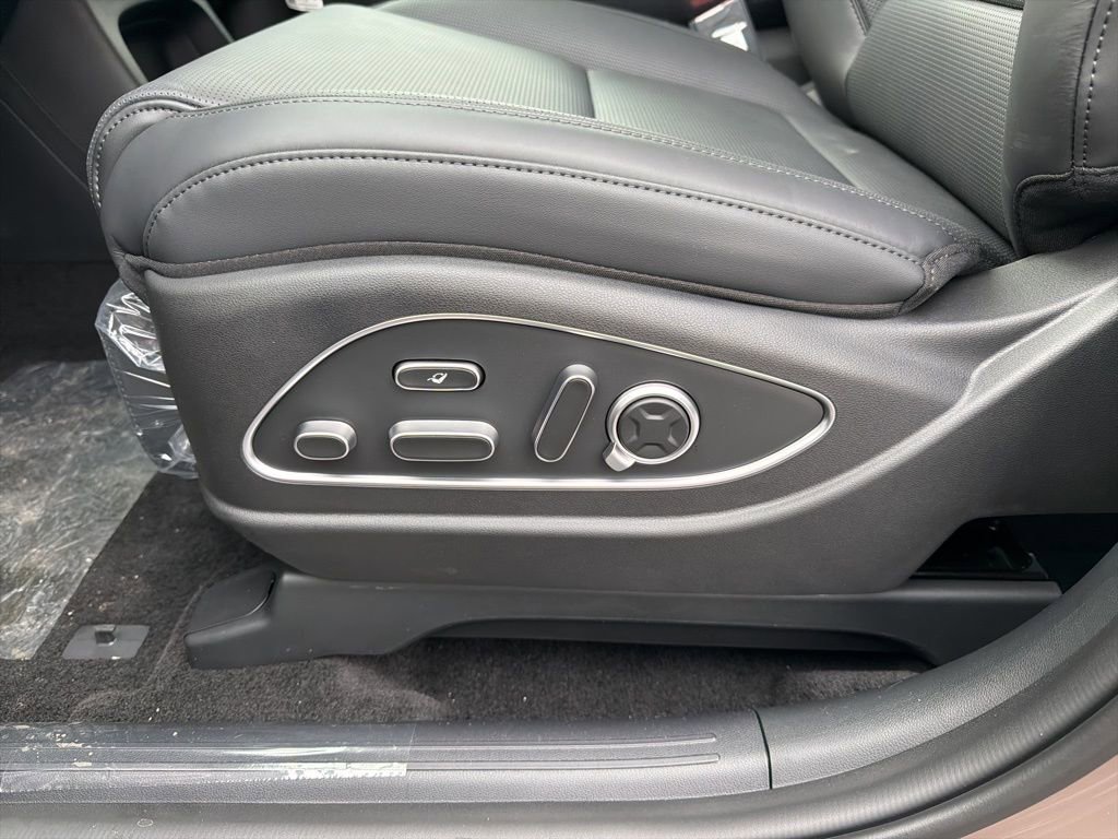 New 2026 Hyundai Palisade Calligraphy image 16