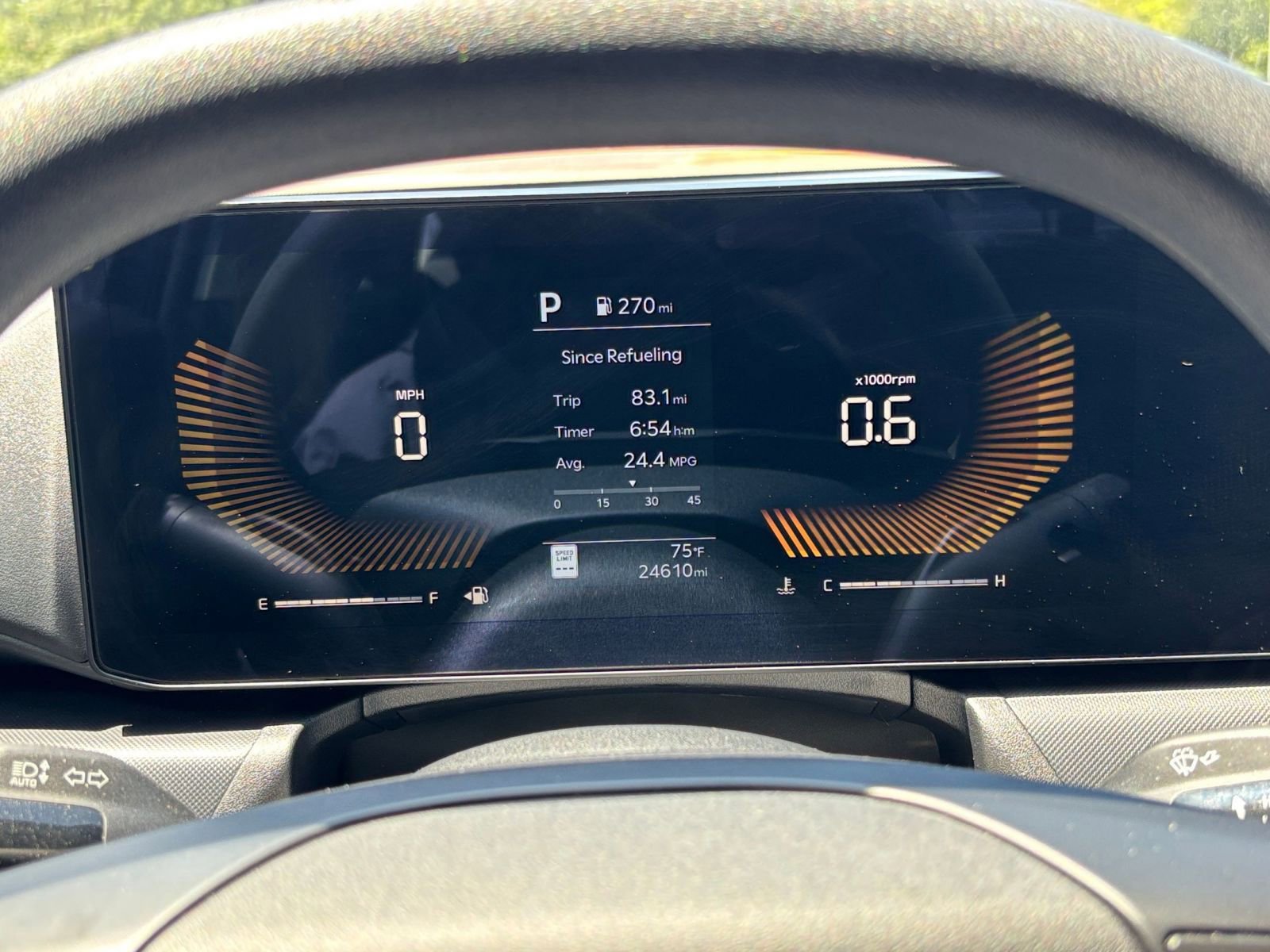 Used 2025 Kia K4 FWD image 36