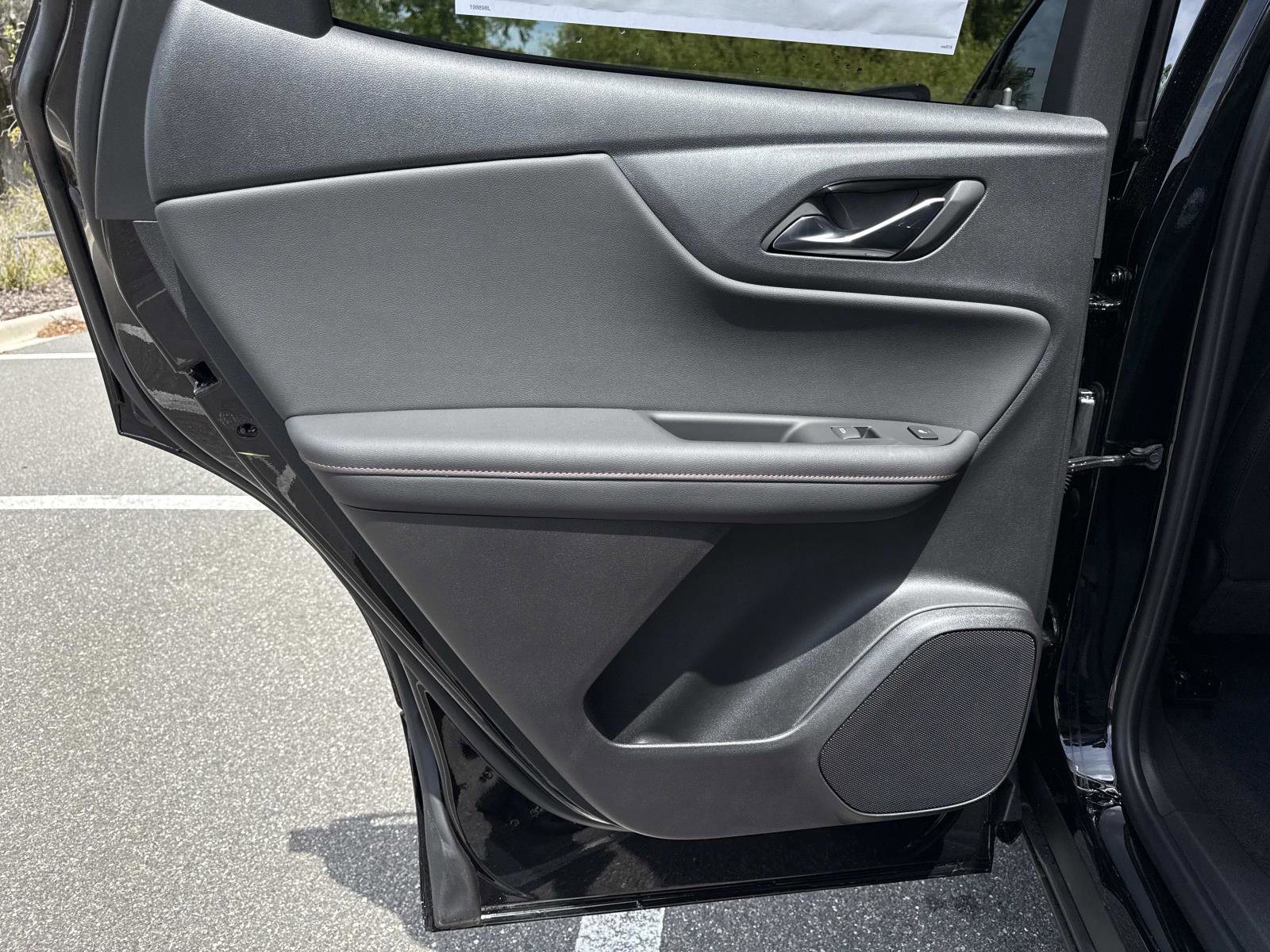 New 2026 Chevrolet Blazer RS w/ Driver Confidence II Package image 9