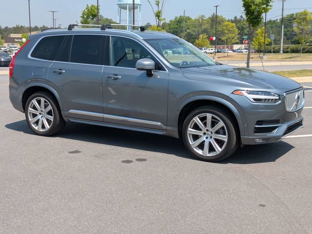 Used 2018 Volvo XC90 T6 Inscription w/ Convenience Package image 2