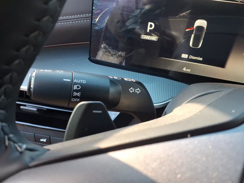 New 2026 Nissan Murano Platinum w/ Cargo Package image 19