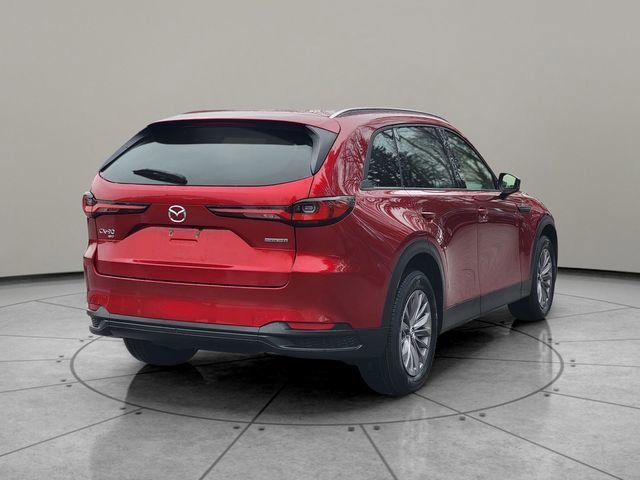 Used 2024 MAZDA CX-90 3.3 Turbo w/ Preferred Package image 12