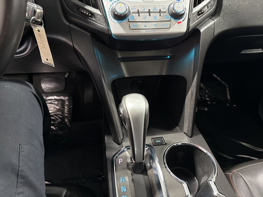 Used 2015 Chevrolet Equinox LTZ image 32