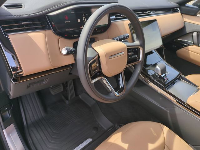 New 2026 Land Rover Range Rover Sport SE AWD/4WD image 7