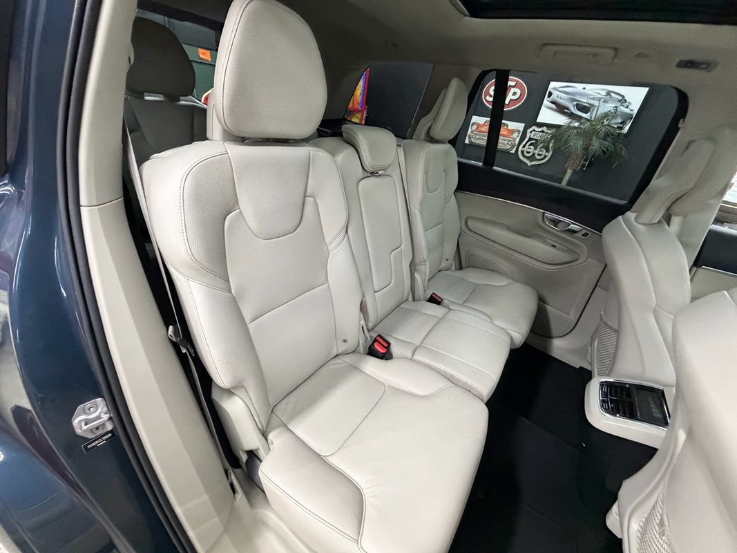 Used 2020 Volvo XC90 T5 Momentum AWD/4WD image 20