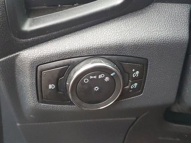Used 2020 Ford EcoSport SE image 22