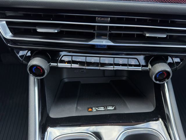 New 2026 Chevrolet Traverse Z71 image 17