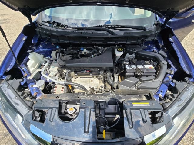 Used 2019 Nissan Rogue SV AWD/4WD image 34