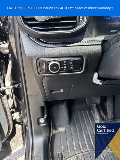 Certified 2024 Ford Explorer ST w/ Equipment Group 401A AWD/4WD image 23