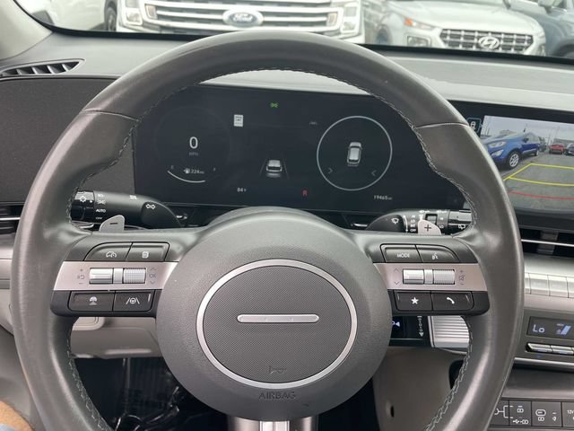 Certified 2024 Hyundai Kona SEL w/ Convenience Package AWD/4WD image 26