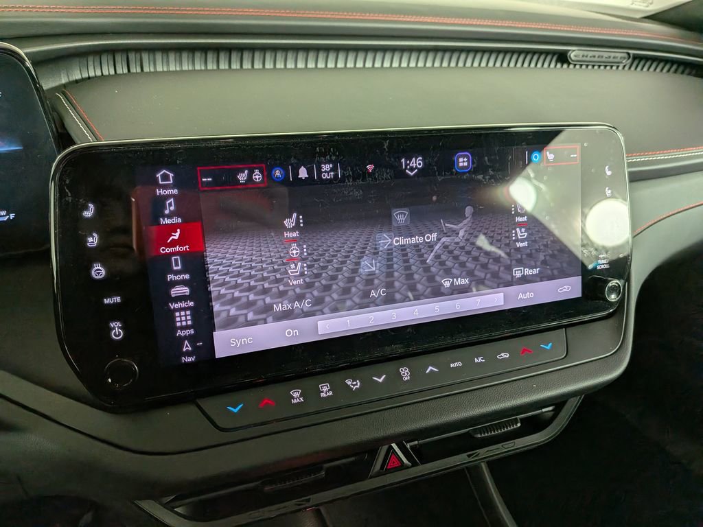 New 2026 Dodge Charger R/T Scat Pack image 26