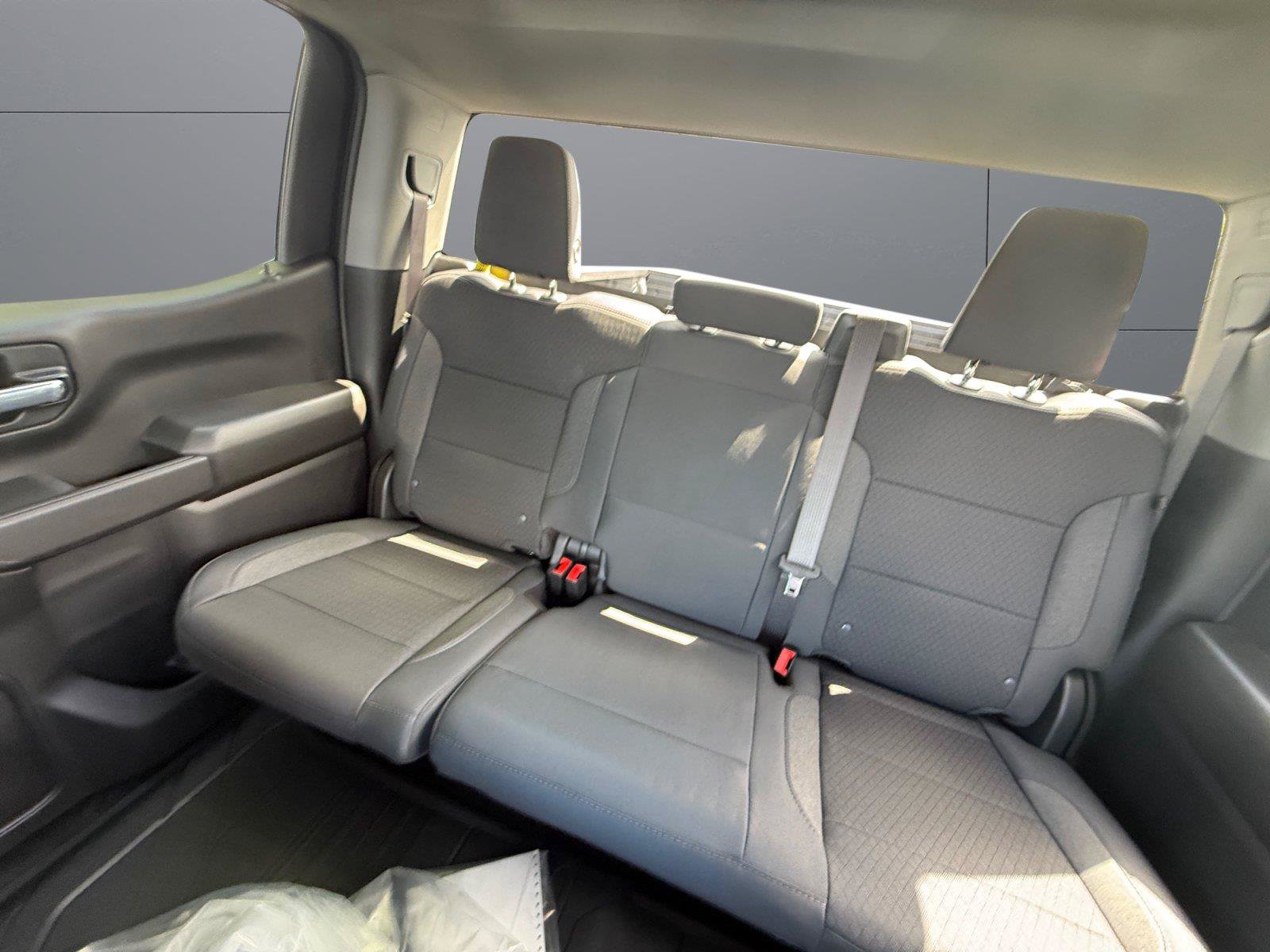 New 2026 Chevrolet Silverado 1500 Custom AWD/4WD image 13