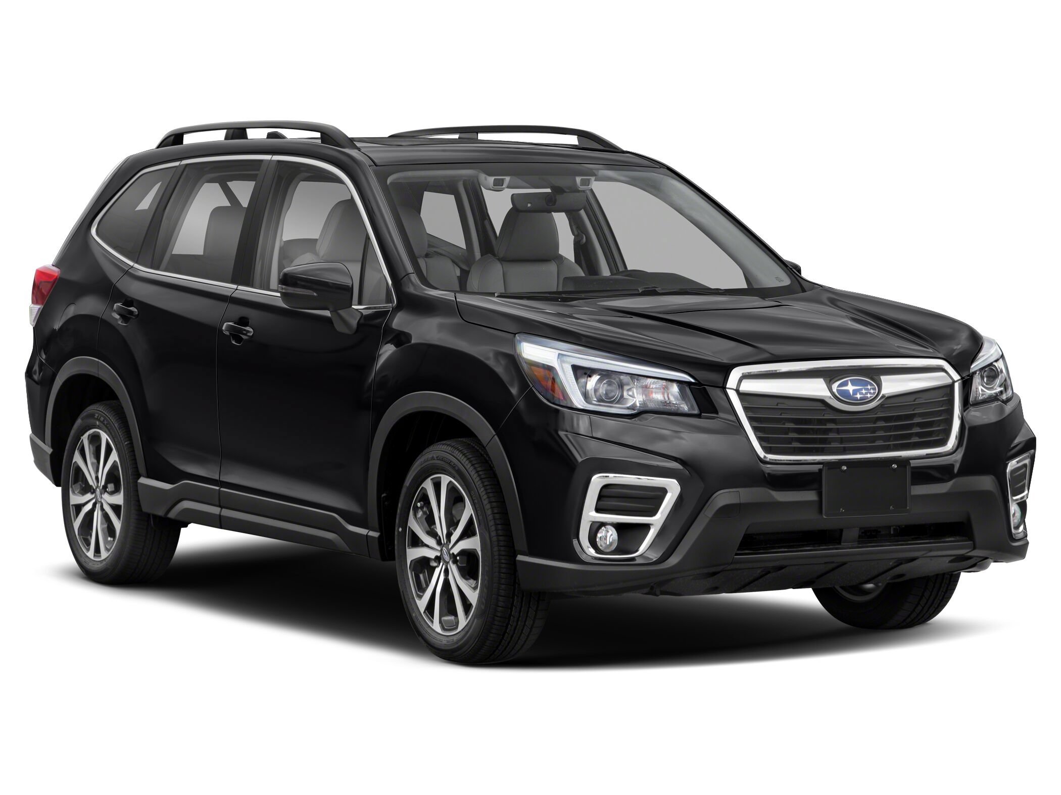 Used 2020 Subaru Forester Limited w/ Popular Package #3 AWD/4WD image 6