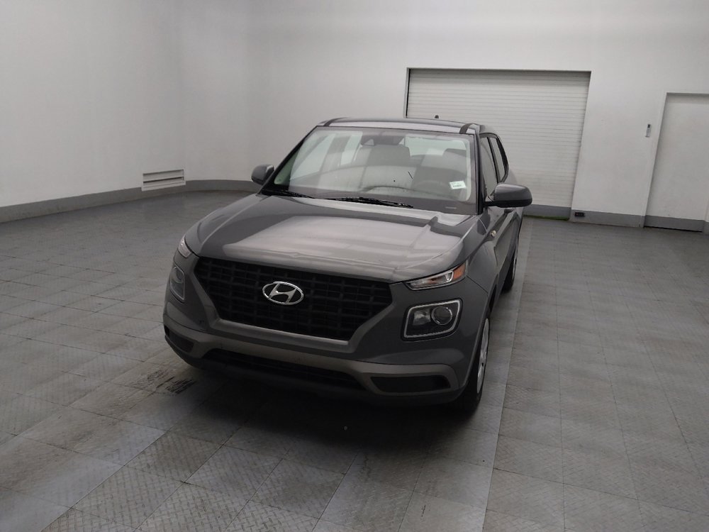 Used 2020 Hyundai Venue SE image 15